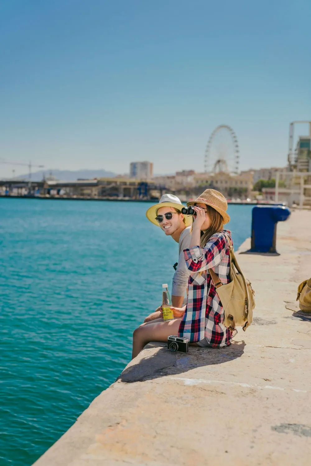 Book Private Tour
