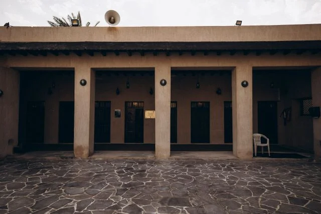 Al Shindagha