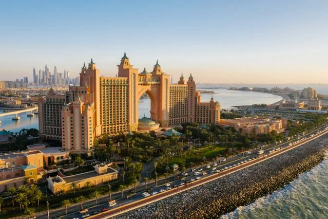 Atlantis The Palm