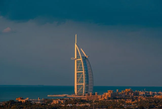 Burj Al Arab