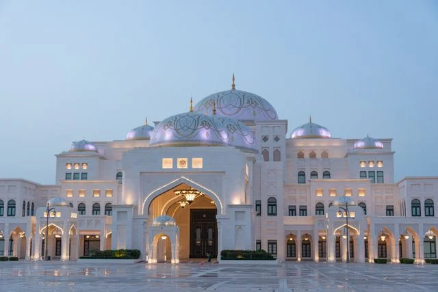 Zabeel Palace