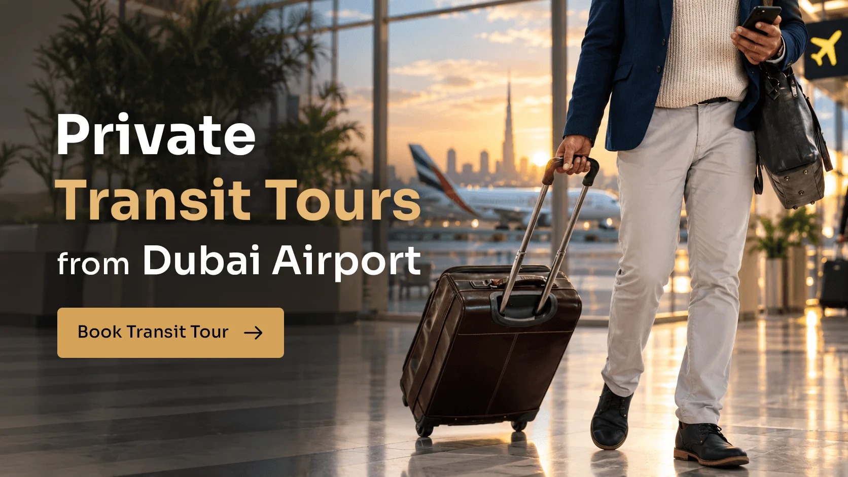 Private Tour