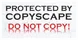 Protected by Copyscape