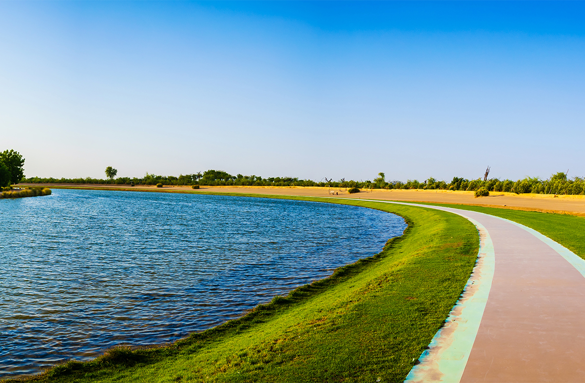 Al Qudra Lake Cycling Track.jpg