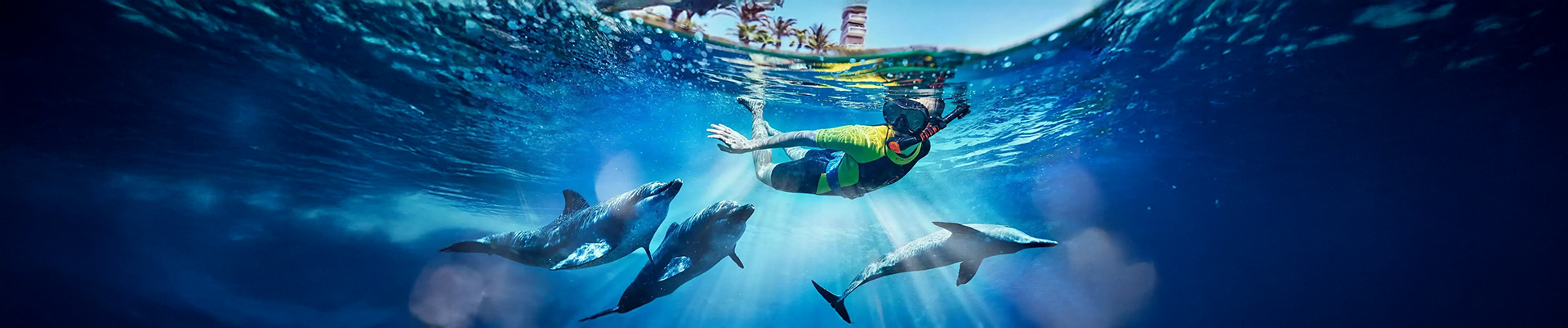 Aquaventure Waterpark
