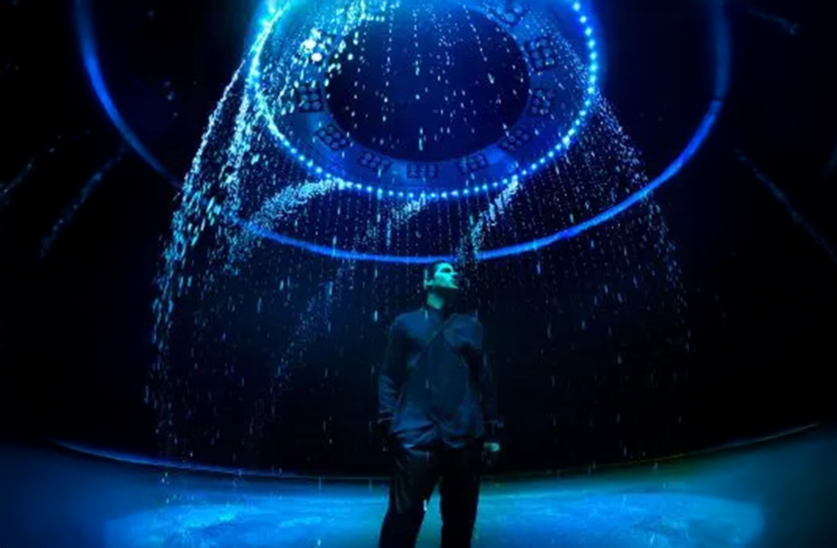 Aya Universe