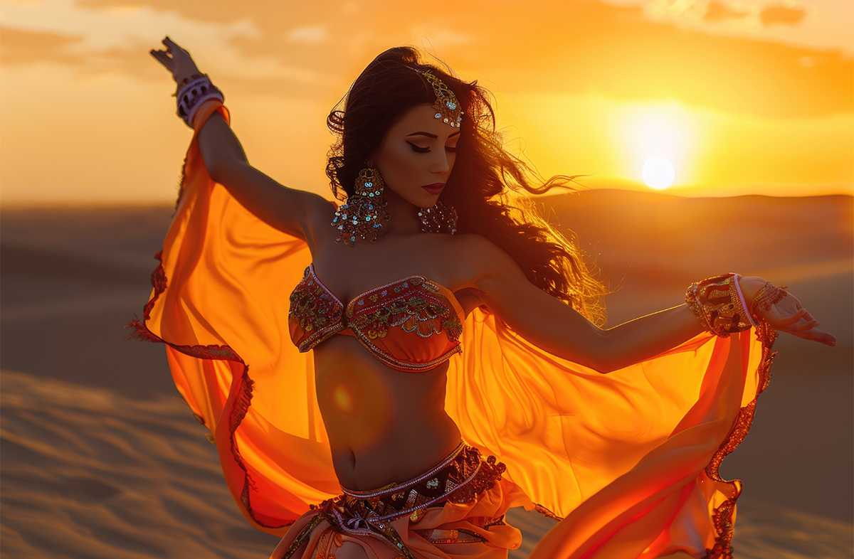 Belly Dancer In Desert Safari Dubai.jpg
