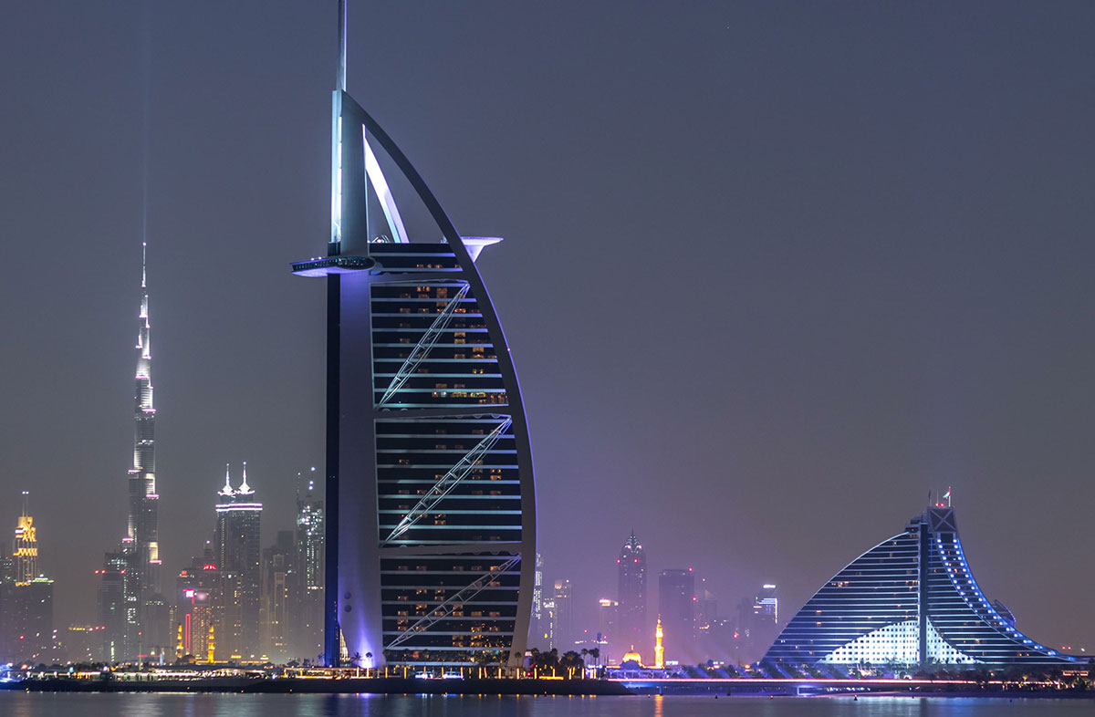 Burj Al Arab