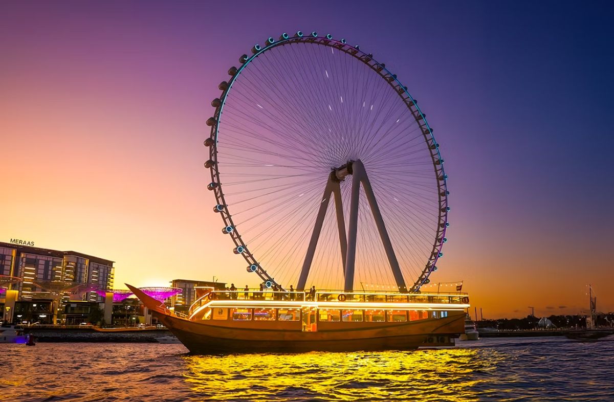 Dhow Cruise Dubai Marina Waterfront View.jpg