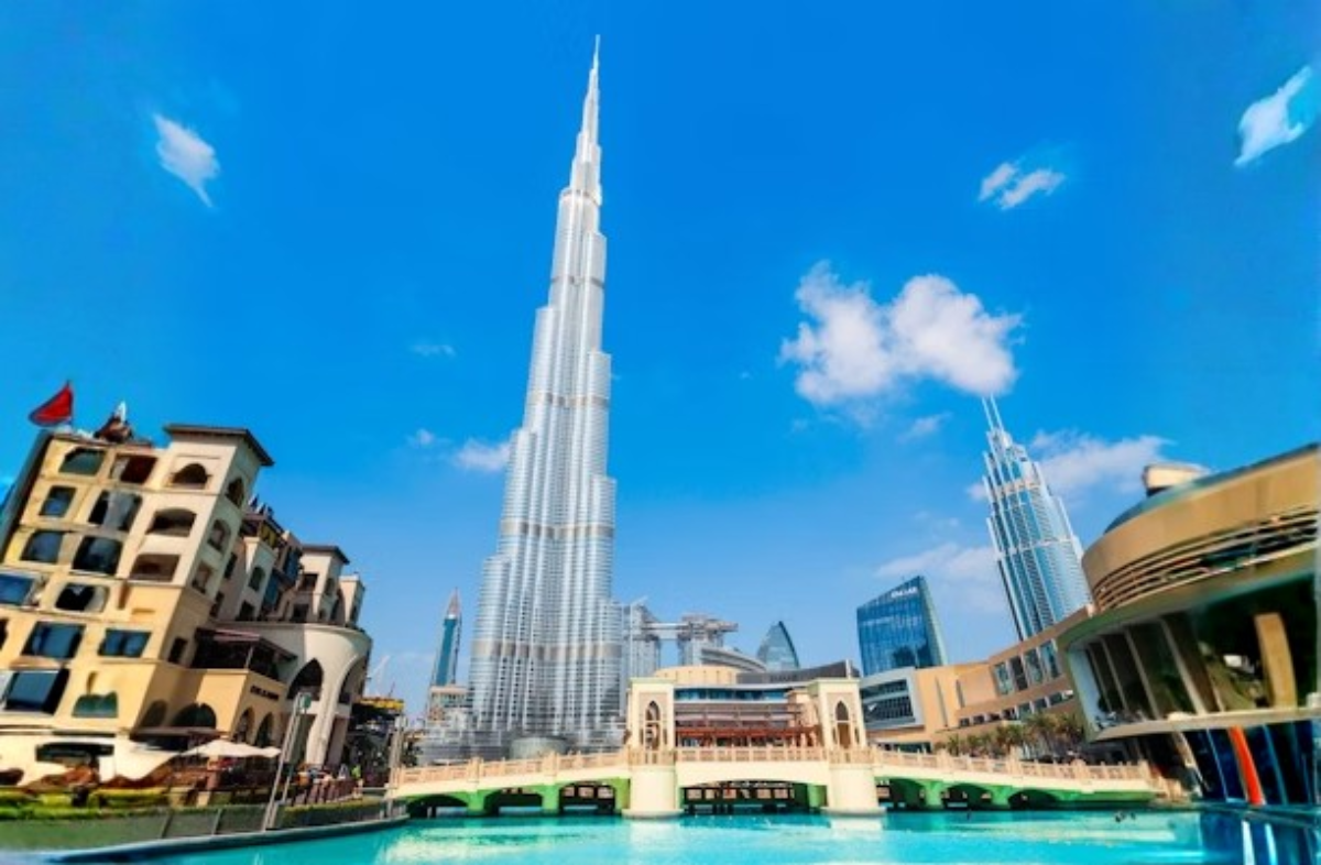 Dubai Mall