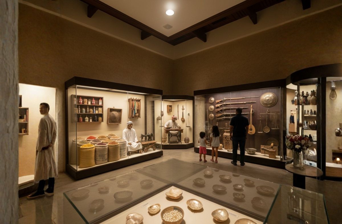 Dubai Museum Historical Rooms.jpg