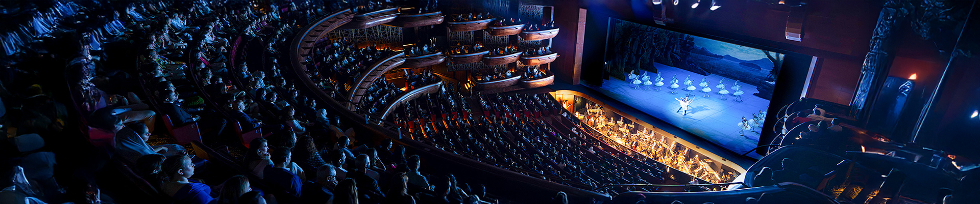 Dubai Opera