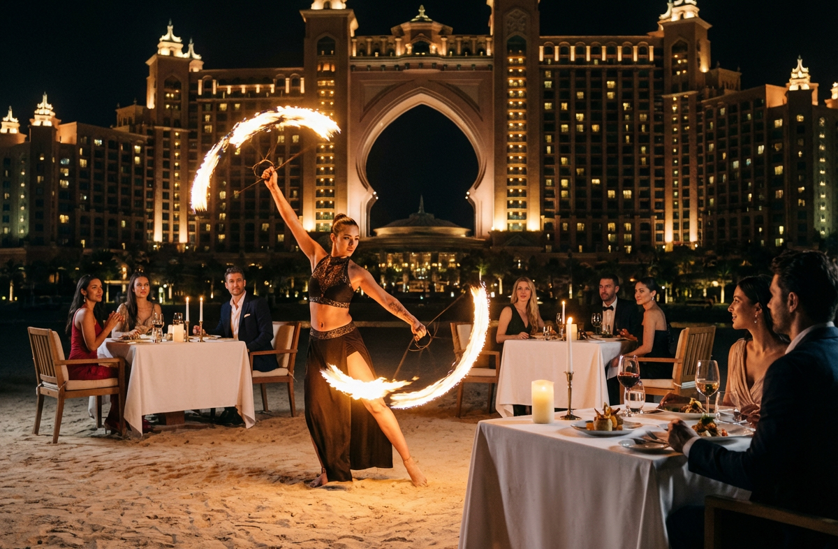 Fire Show Live Performance In Palm Jumeirah.jpg