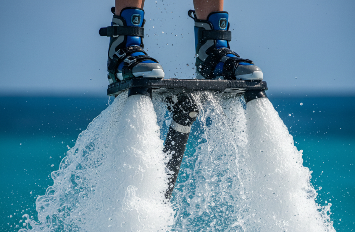 Flyboard rider making splash in Dubai.jpg