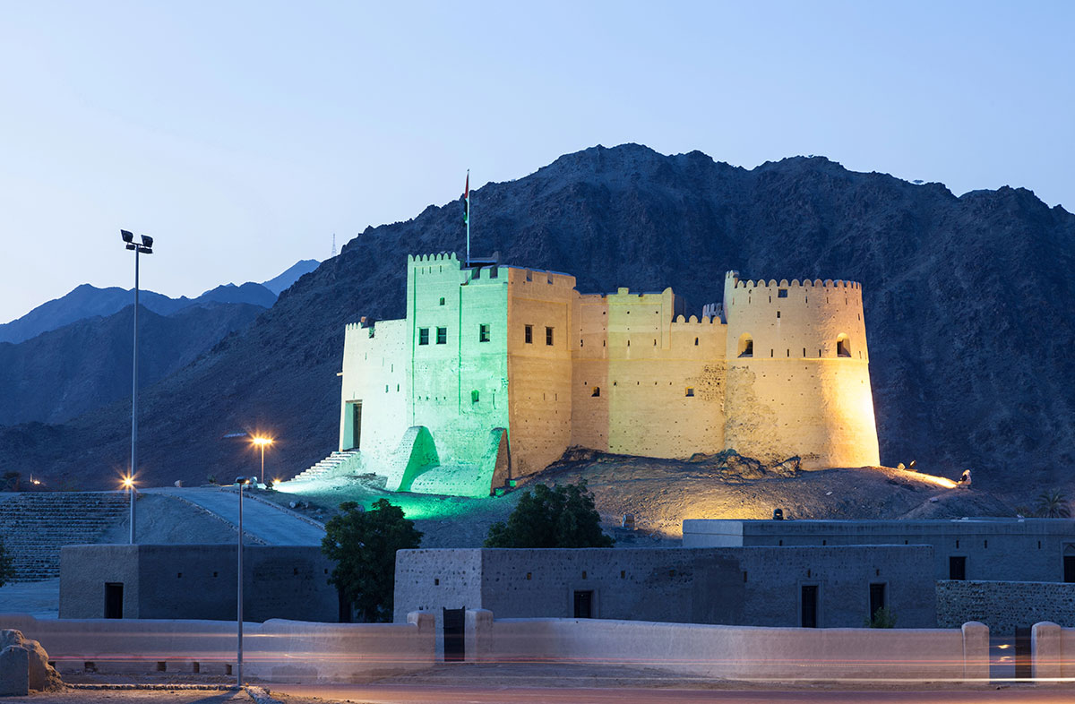 Fujairah Fort Courtyard.jpg
