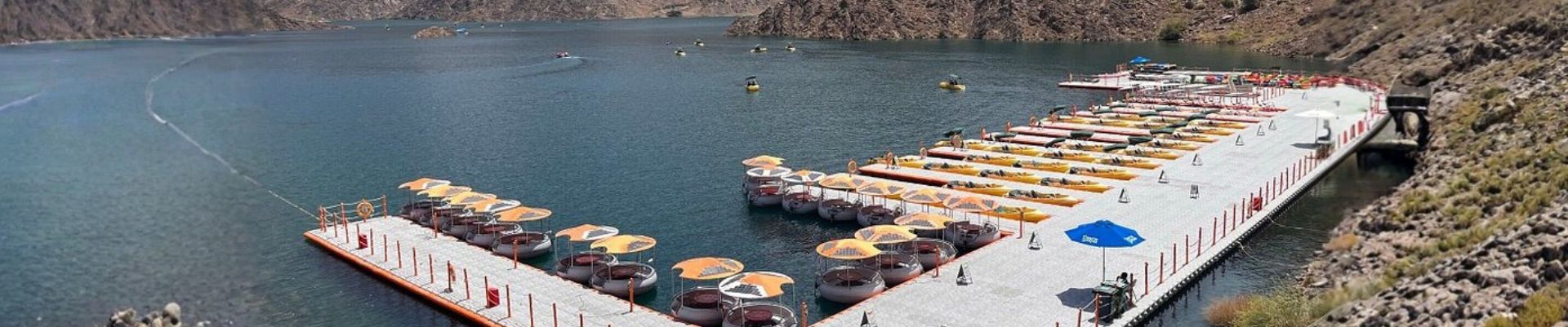 Hatta Dam