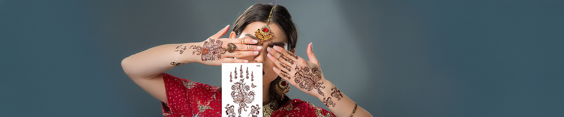 Henna Tattoos