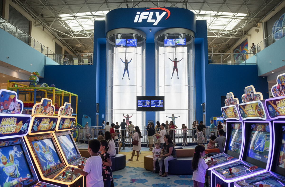 Indoor adventure activity at iFLY Dubai.jpg