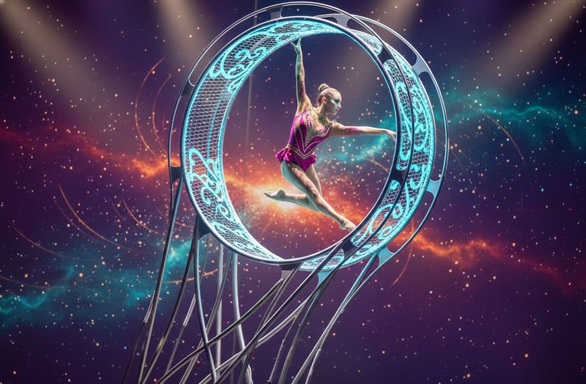 La Perle By Dragone