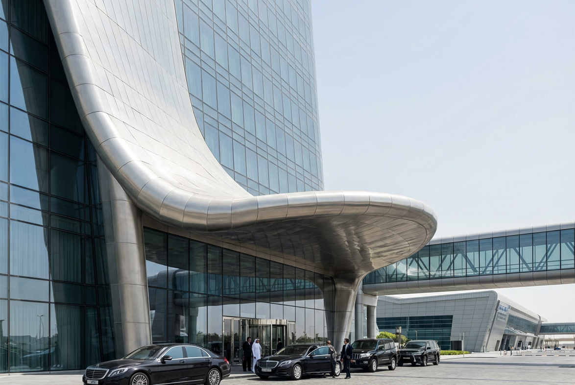 Leaning Tower of Abu Dhabi Modern Architecture.jpg