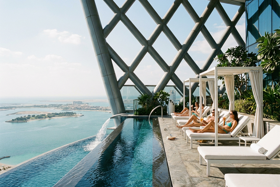 Leaning Tower of Abu Dhabi Tourist Picture.jpg