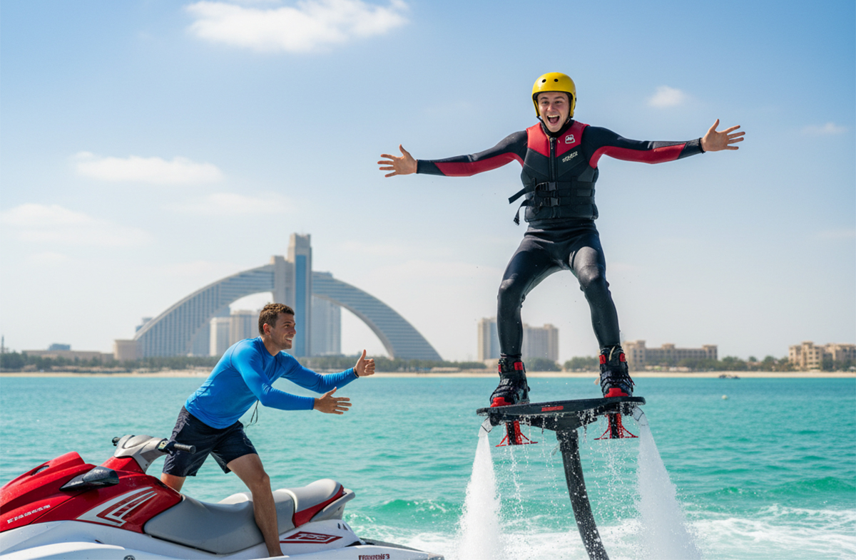 Popular Flyboard experience attraction in Dubai.jpg