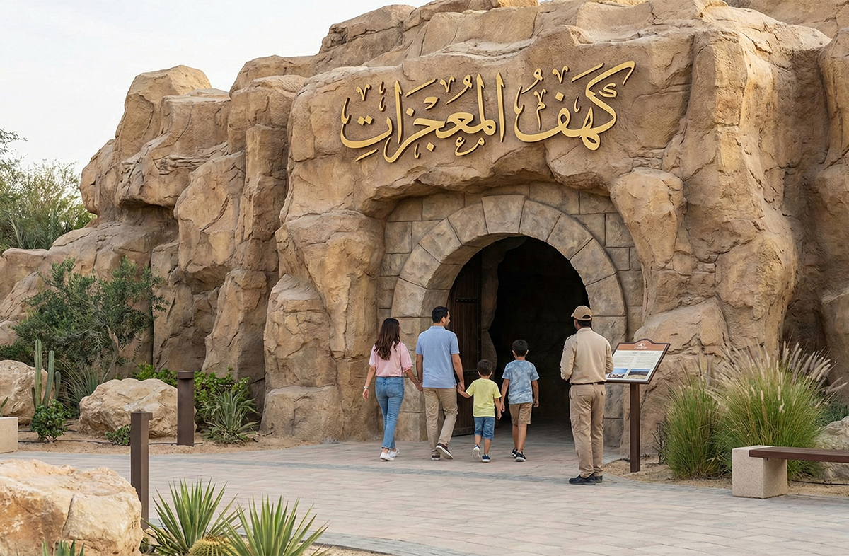 Quranic Park Quranic Stories Exhibition.jpg
