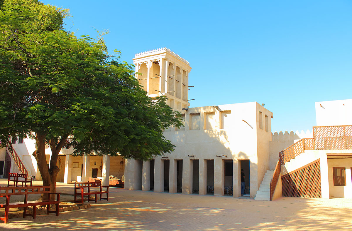 Ras Al Khaimah National Museum.jpg