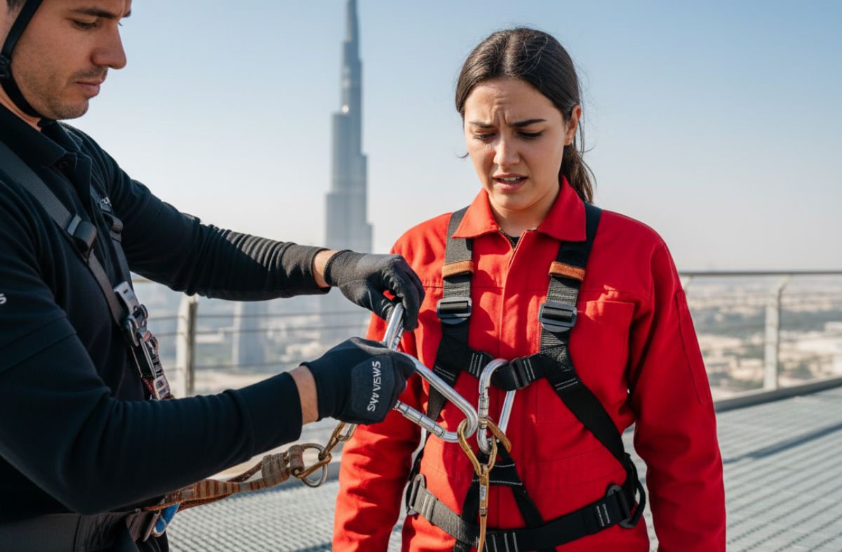 Sky Views Edge Walk Safety Harness.jpg