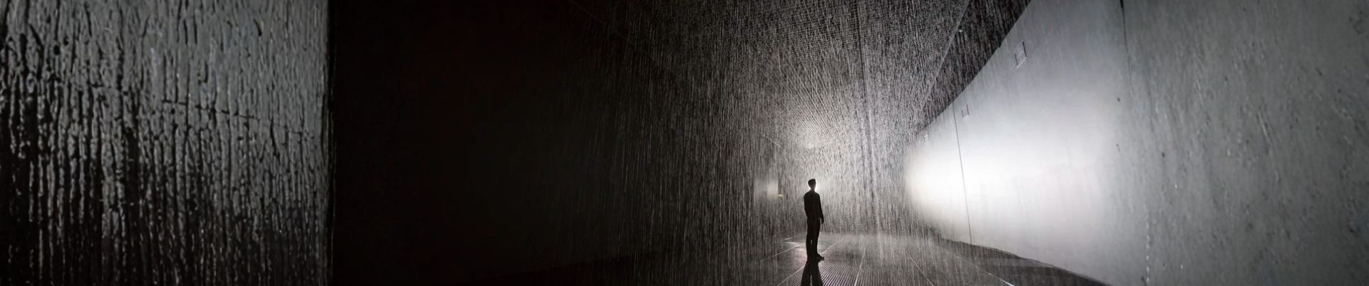 Rain Room