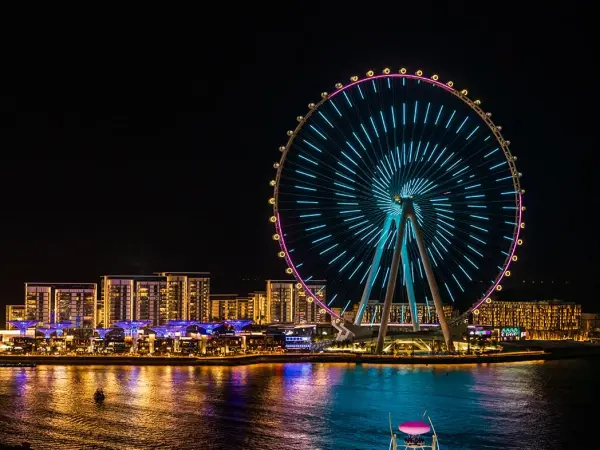 Ain Dubai
