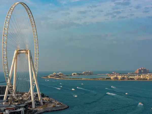 Ain Dubai