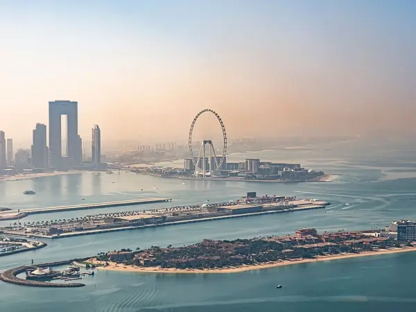 Ain Dubai