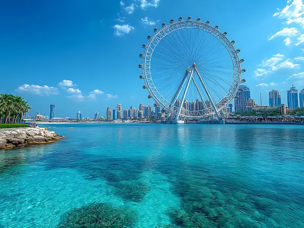 Ain Dubai