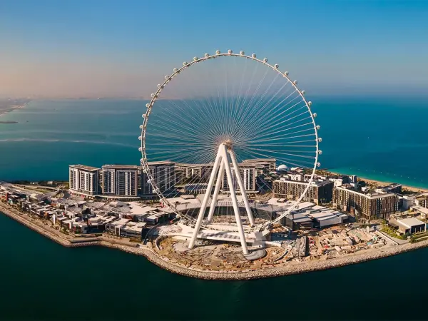 Ain Dubai