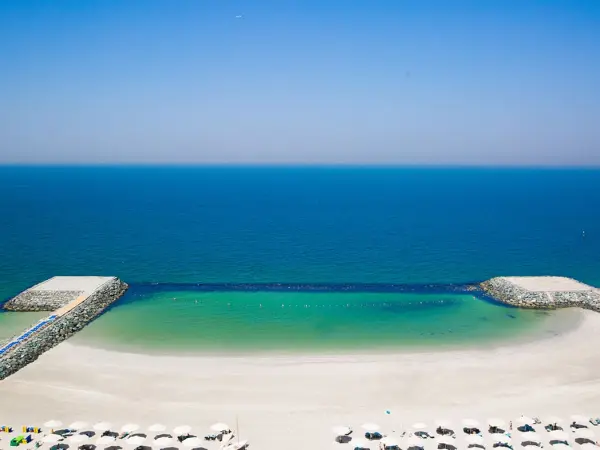 Ajman Beach
