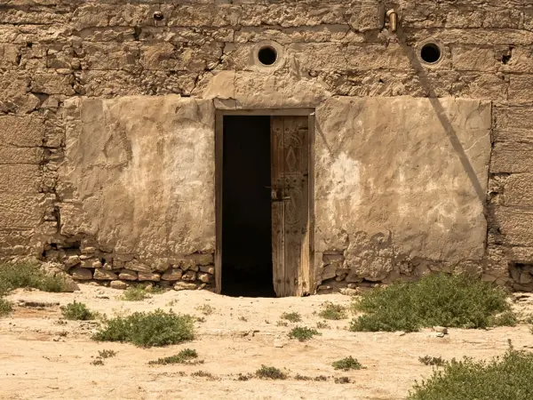 Al Jazeera Al Hamra Heritage Village