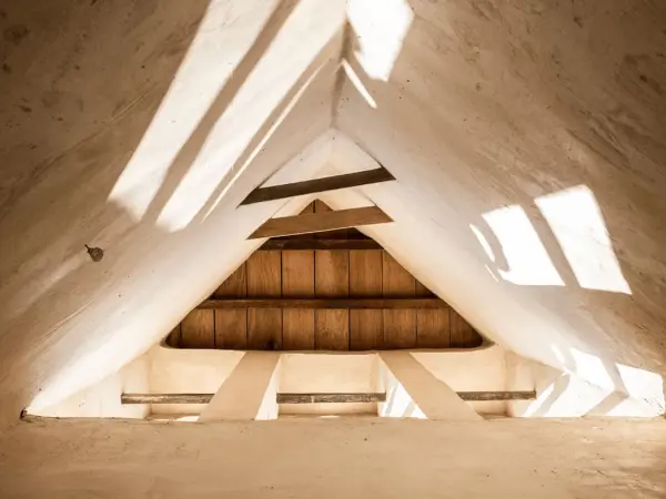 Al Jazeera Al Hamra Heritage Village