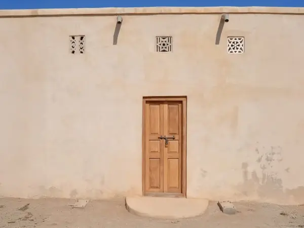 Al Jazeera Al Hamra Heritage Village
