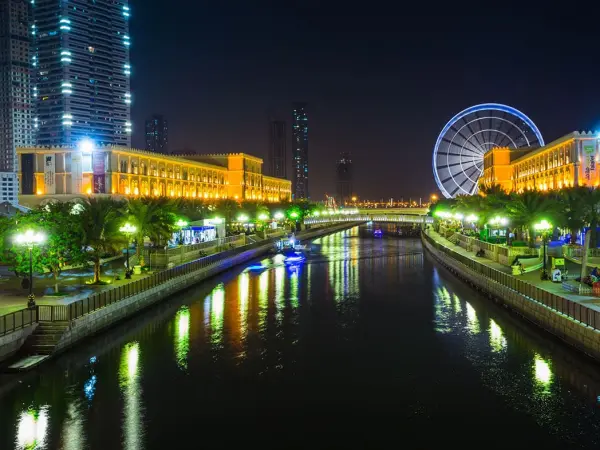 Al Qasba