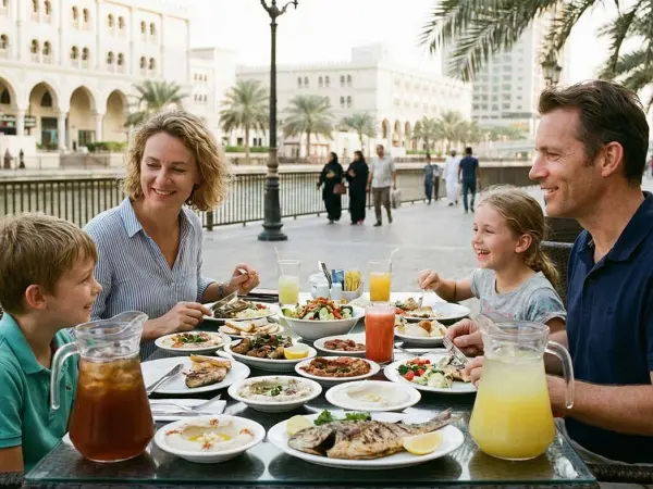 Al Qasba