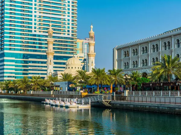 Al Qasba