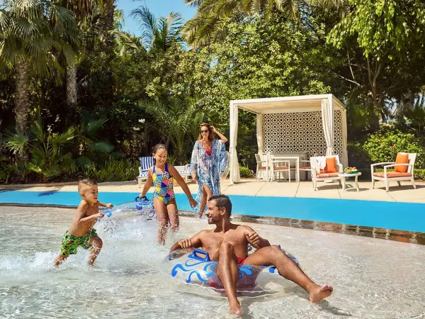 Aquaventure Waterpark