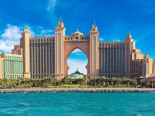 Atlantis Hotel