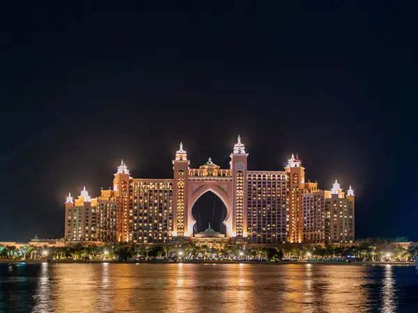 Atlantis Hotel