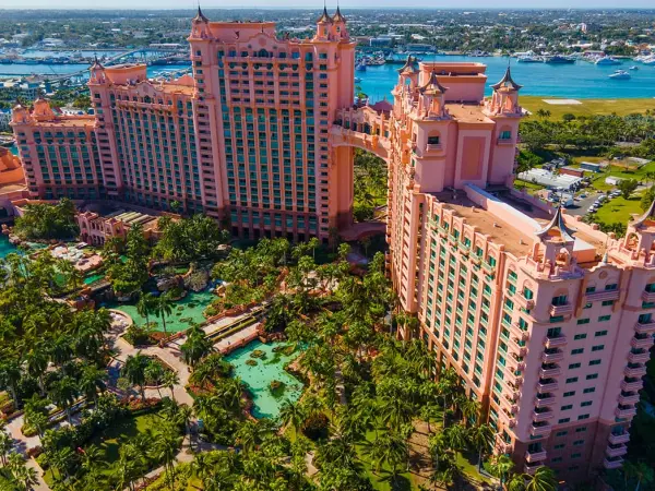 Atlantis Hotel