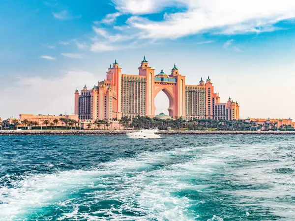 Atlantis Hotel