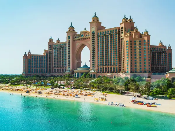 Atlantis Hotel