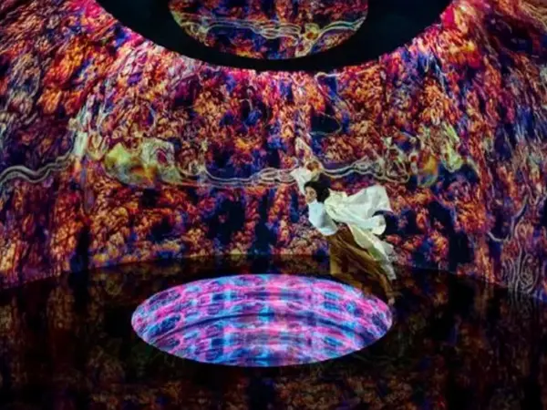 Aya Universe