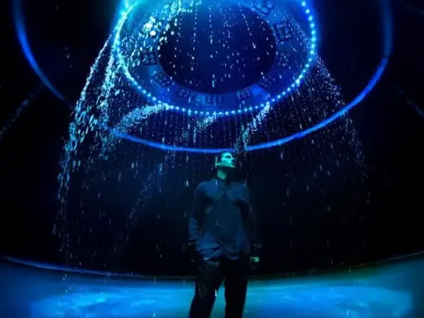 Aya Universe